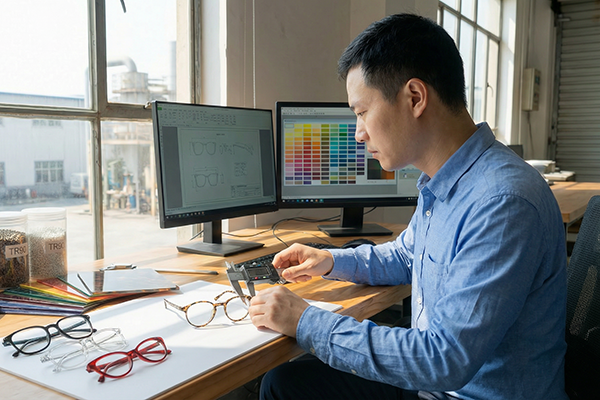 Step 4: Sampling & Approval