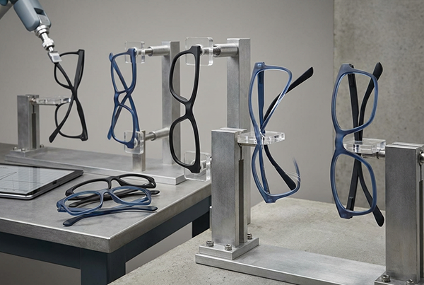 TR90 Problems &ndash; Cold & Stress Breakage