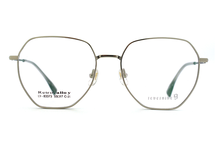 Wholesale Metal Glasses Frames 83373