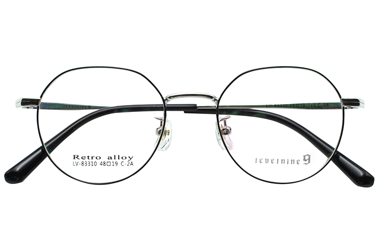 Luxury Spectacle Frames_C2A