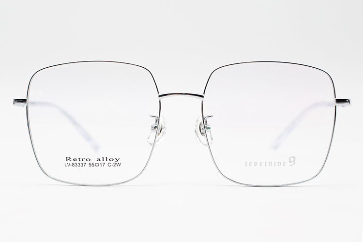 Wholesale Metal Glasses Frames 83337