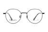 Wholesale Metal Glasses Frames 83426