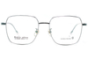 Wholesale Metal Glasses Frames 83420