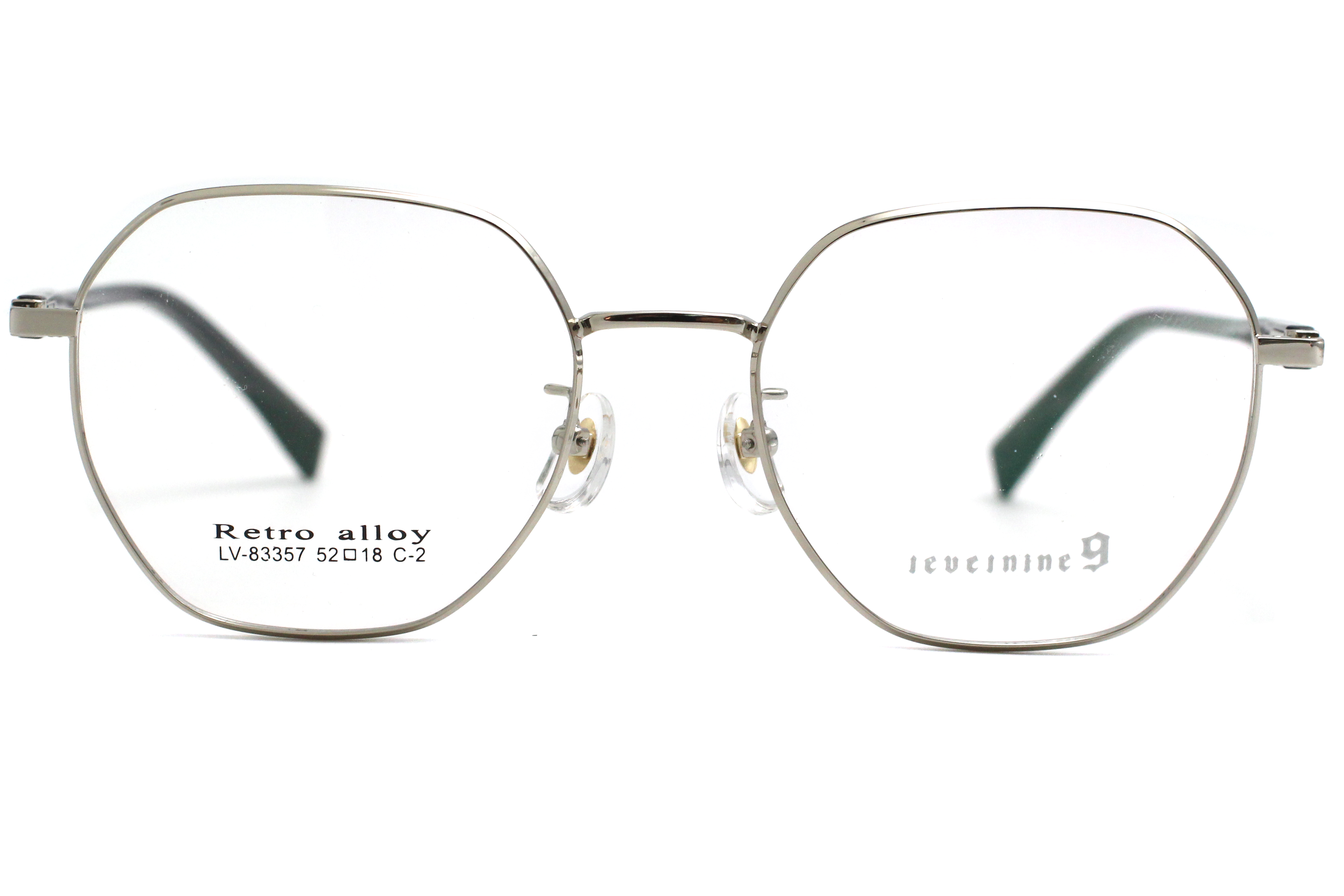 Wholesale Metal Glasses Frames 83357