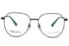 Wholesale Metal Glasses Frames 83359