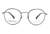 Wholesale Metal Glasses Frames 83352