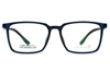 Wholesale Ultem Glasses Frames 86251