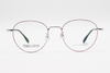 Wholesale Metal Glasses Frames 83301