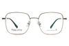 Wholesale Metal Glasses Frames 83390