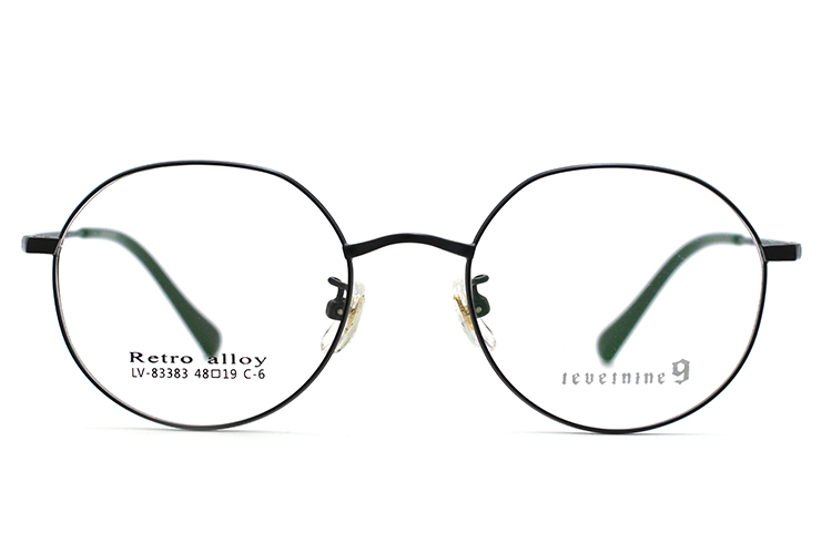 Small Round Glasses Frames