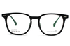 Wholesale Tr90 Glasses Frames 26067