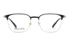 Wholesale Levelnine Metal Glasses Frames S83722