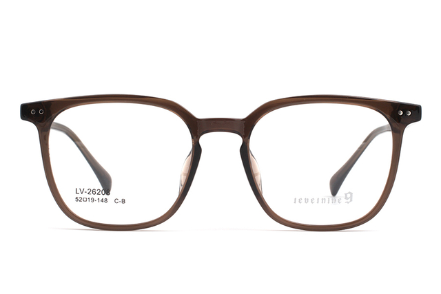 Wholesale Levelnine Tr90 Glasses Frames 26208