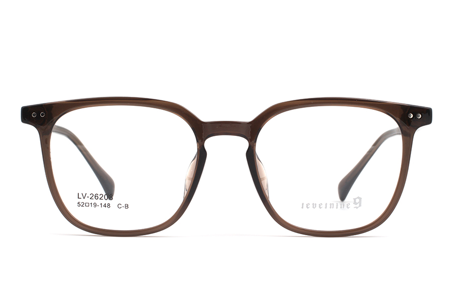 Wholesale Levelnine Tr90 Glasses Frames 26208
