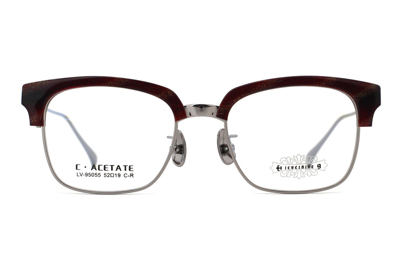 Wholesale Designer Glasses Frames 95055