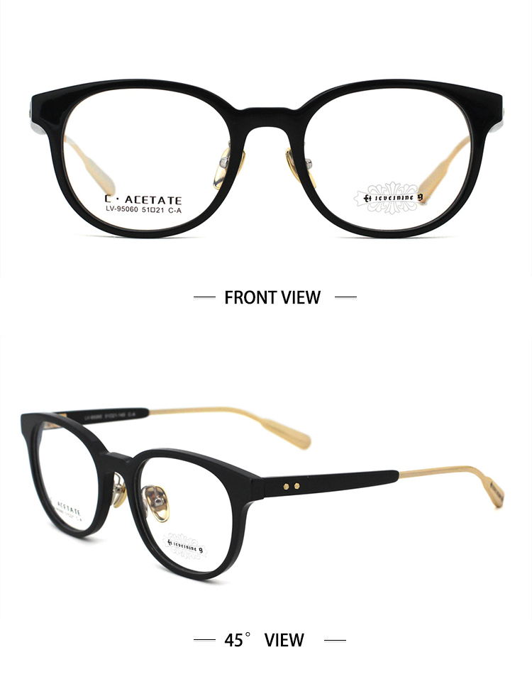 design italy optical eyewear frames SKU-A