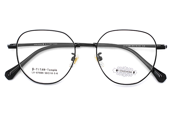 Titanuim Glasses Frame