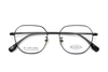 Wholesale Titanium Glasses Frame 87101