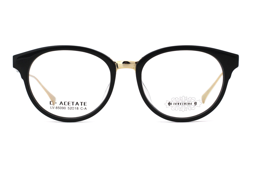 Design Eyeglass Frame