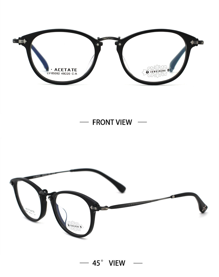 designer frames for eye glasses-A