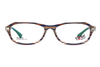 Wholesale Acetate Glasses Frames 55009