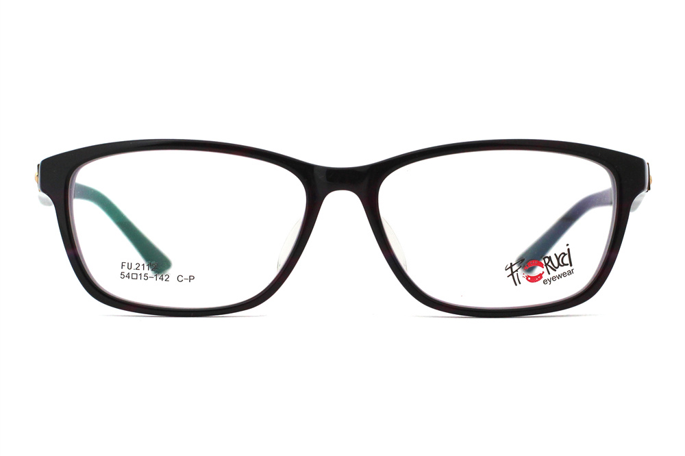 Popular Retro Acetate Glasses Frames