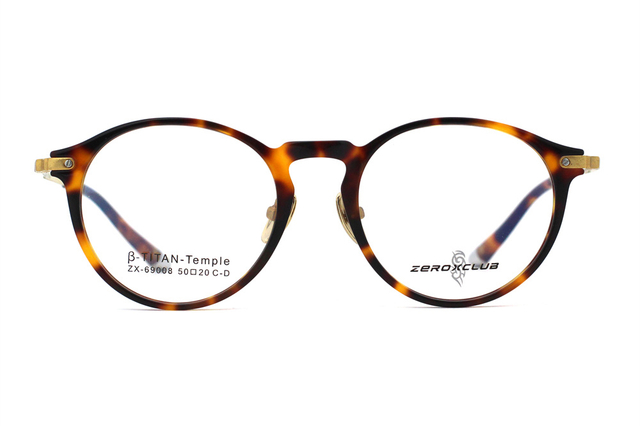 Wholesale Designer Glasses Frames 69008
