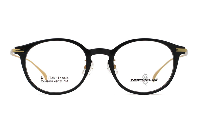 Wholesale Designer Glasses Frames 69018