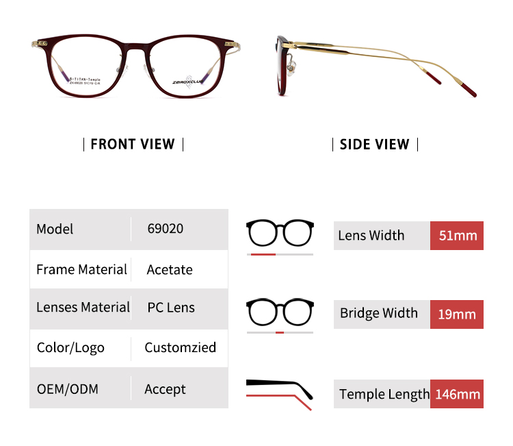 Designer Brand Eyeglass Frames 69020_01