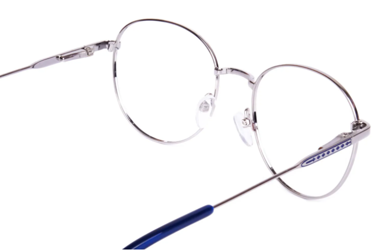 nosepads for metal glasses frames