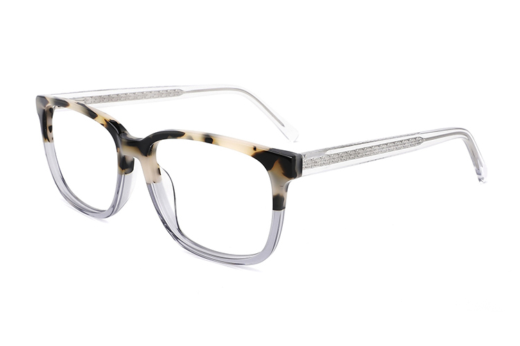 Wholesale Acetate Glasses Frames FG1180