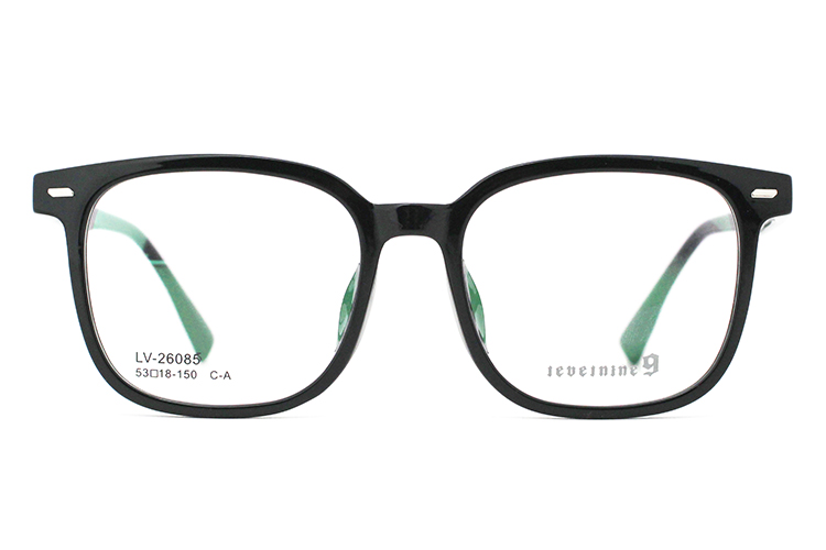 Tr90 Glasses Frame 26085