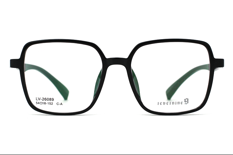 Wholesale Tr90 Glasses Frames 26089