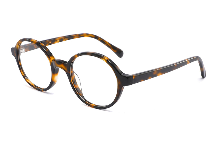 Wholesale Acetate Glasses Frames FG1020