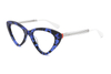 Wholesale Acetate Glasses Frames FG1144