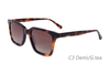 Acetate Sunglasses-BAF5004S