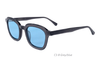Acetate Sunglasses-BAF5002S