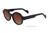 Acetate Sunglasses-BAF2059LS