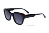 Acetate Sunglasses-BAF2066LS