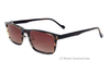 Acetate Sunglasses-BAF5014PS