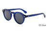 Acetate Sunglasses-YD1445T