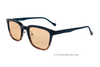 Acetate Sunglasses-BAF5013PS