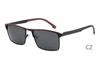 Metal Sunglasses-6304
