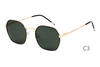 Metal Sunglasses-6308