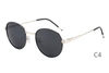 Metal Sunglasses-6309