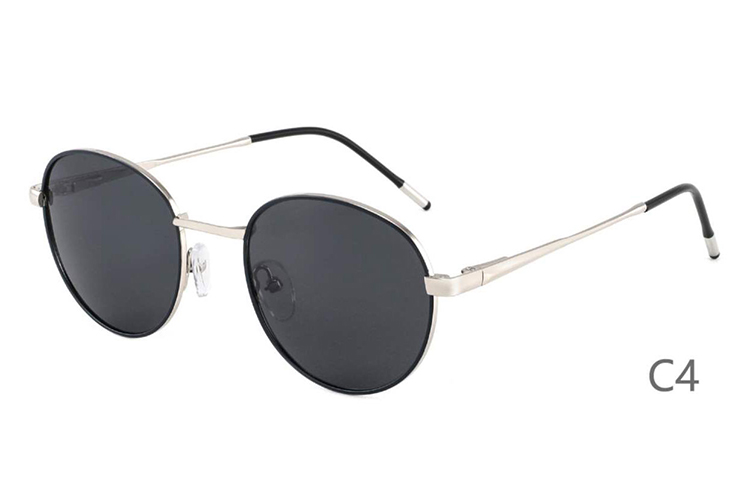 Metal Sunglasses-6309