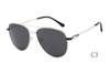 Metal Sunglasses-6322