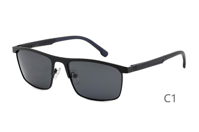 Metal Sunglasses-6303