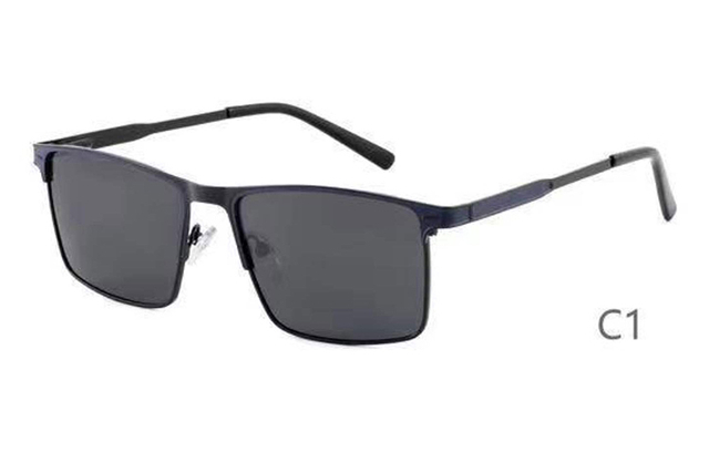 Metal Sunglasses-6356