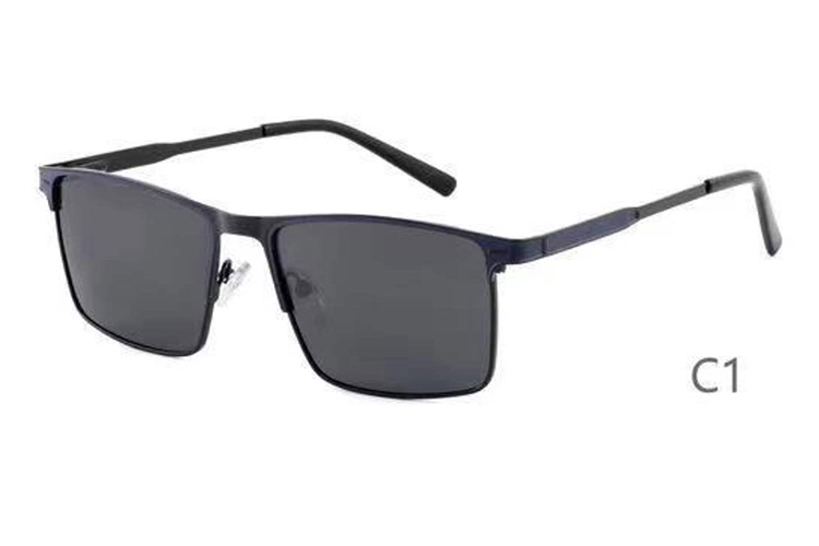 Metal Sunglasses-6356